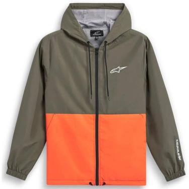 Imagem de Jaqueta Alpinestars Speeder Windbreaker