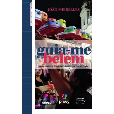 Imagem de Guia-me Belém: Uma visita à metrópole da Amazônia