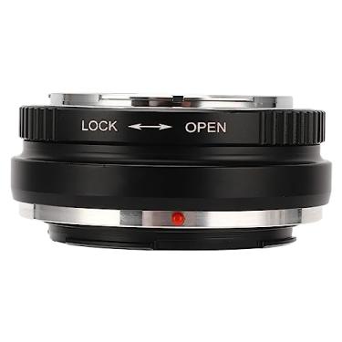 Imagem de Zerodis Filme Tv Fotografia Câmeras Digitais Acessórios Lentes Acessórios Lentes para z Corpos Z6 Z7 Z50 Z5 Fikaz Adaptador de Montagem Alta Precisão para Câmeras Digitais Fd