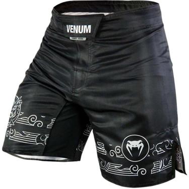 Imagem de Bermuda Venum Dragon-Masculino