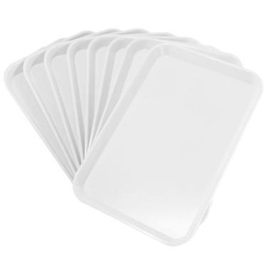 Imagem de Conjunto de bandejas para procedimentos odontológicos LA MIERE tamanho