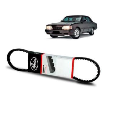 Imagem de Correia Do Alternador 7392gs Opala Caravan 4 6 Cil Monza 1.6 1.8 2.0 1