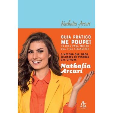 Imagem de Guia Prático Me Poupe! - 33 dias Para Mudar Sua Vida Financeira - SEXT