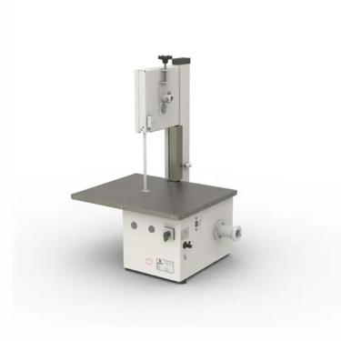 Imagem de Serra Fita De Mesa Braesi Epóxi 1-2cv Com Mancal Bsfm-1780 Bivolt