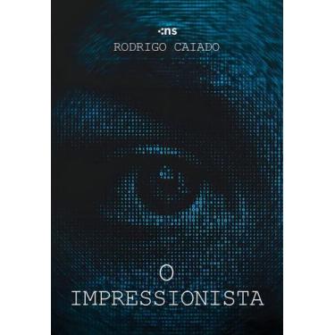 Imagem de O Impressionista - NOVO SECULO, Sortido