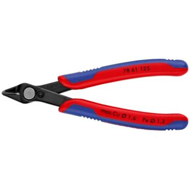 Imagem de KNIPEX Super Knips Eletrônicos