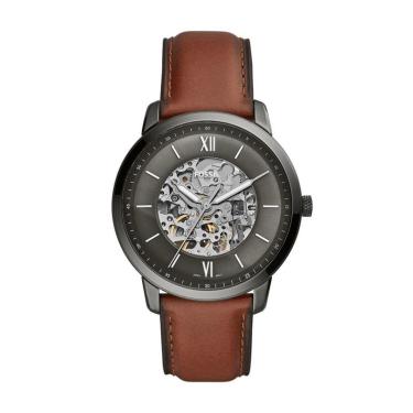 Imagem de Relógio Fossil Masculino Neutra Auto Grafite - ME3161/0CN-Unissex