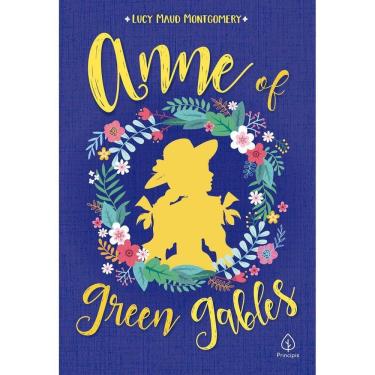 Imagem de Anne Of Green Gables