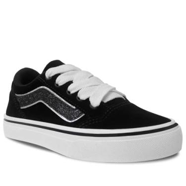 Imagem de Tênis Infantil Street Menina 28ao35 Moda Fashion 11.139J (Preto, BR, Criança de 4 a 8 anos, Numérico, 32)