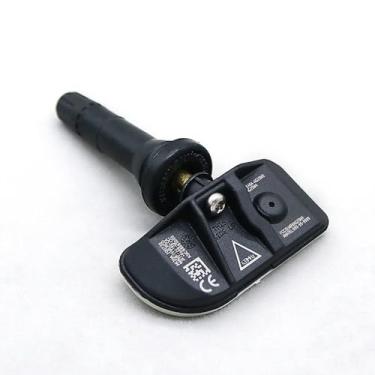 Imagem de Sensores de pressão dos pneus TPMS para Ford Focus IV, Explorer, Kuga III, Puma, S-Max, Transit JX7T-1A180-CA JX7T1A180CA - Substituição de sensores de monitoramento de pressão dos pneus