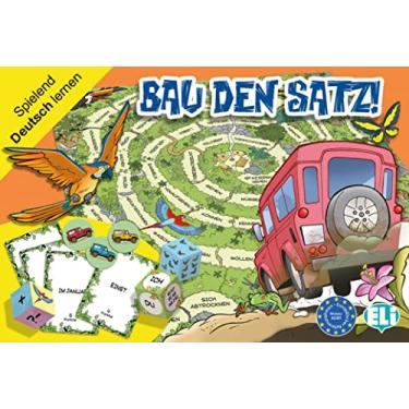 Imagem de Bau den Satz A2/B1