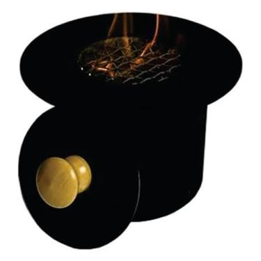 Imagem de QUEIMADOR PARA LAREIRA ECOLÓGICA - TR4530