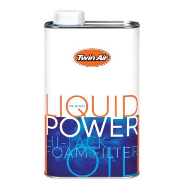 Imagem de Twin Air Filtro de óleo líquido (1l) 159015