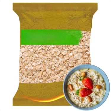 Imagem de Aveia em flocos finos 1kg