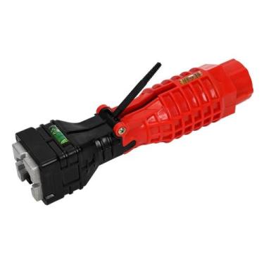Imagem de Chave Multifuncional 18 em 1, Instalador de Torneira e Pia, 23.5cm x 5