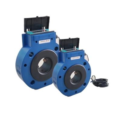 Imagem de Medidor de água DN50-150 Medidor de fluxo de água Medidor de irrigação agrícola alimentado por bateria (DN100(OCT))