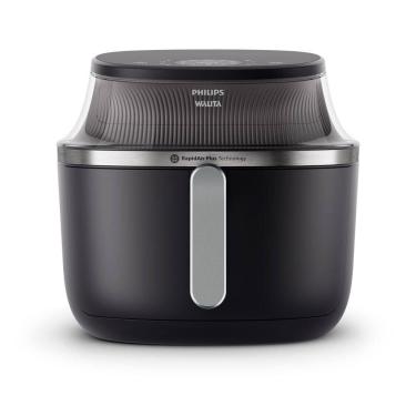 Imagem de Fritadeira Airfryer Philips Walita Série 3000 - NA341