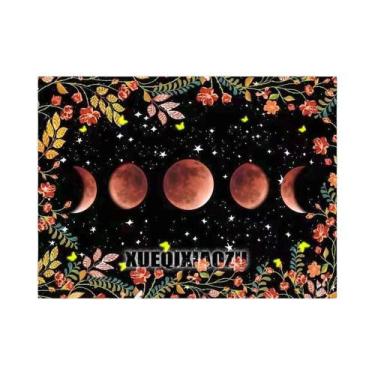 Imagem de Kit De Pintura Em Diamante 5D Para Adultos, Arte De Borboleta Completa