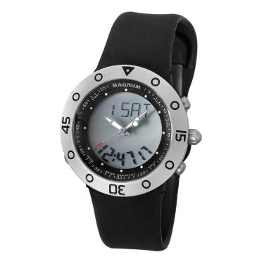 Imagem de Relogio Masculino Magnum MA10261R-Masculino