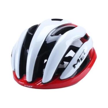 Imagem de Capacete Profissional Unissex Para Ciclismo, MTB, Bicicleta De Estrada