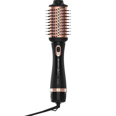 Imagem de Escova Secadora Cadence Uau 4 em 1 Bivolt - ESC800