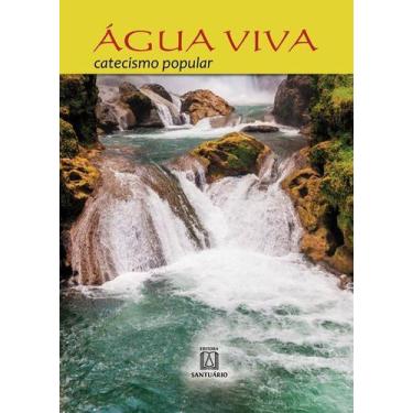 Imagem de Livro - Água viva