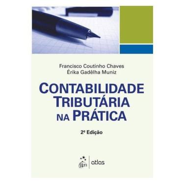 Imagem de Contabilidade Tributária Na Prática