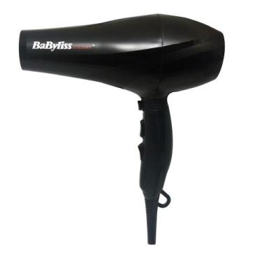 Imagem de Secador BabyLiss Academy Gran Potência, 110v