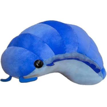 Imagem de Brinquedo de pelúcia, piolho de melancia, travesseiro de insetos de 30