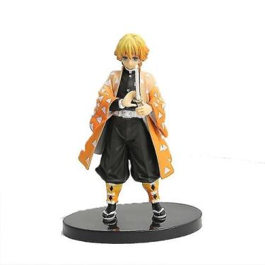 Imagem de Amplificador de figuras Demon Slayer Kamado Tanjirou Nezuko 16 cm - Gl