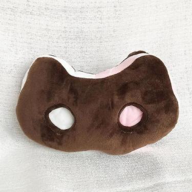 Imagem de Almofada de pelúcia Steven Universe Cookie Cat Plush Toy - Gloome Stor