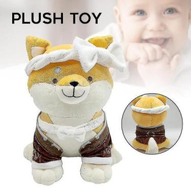 Imagem de Decoração de almofada macia Taroumaru de pelúcia Stuffed Doll - Gloome