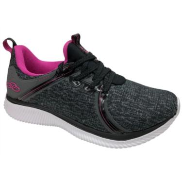 Imagem de TÊNIS OLYMPIKUS GLASS REF:43376760 FEMININO-Feminino