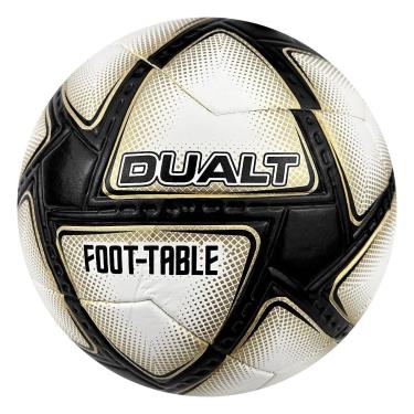 Imagem de Bola Dualt Fut Mesa Resistente Qualidade Original Cor:;Tamanho:Único;Gênero:Únissex-Unissex