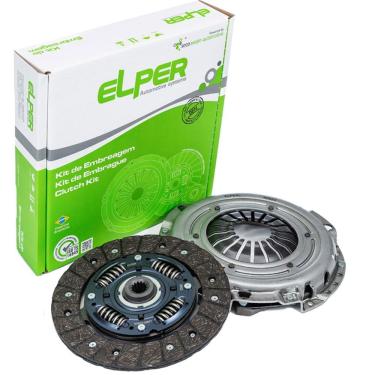 Imagem de Kit De Embreagem Cobalt 1.4 8V 2011 A 2023 / Corsa 1.0 16V 2001 A 2005 / Corsa 1.0 8V 2...