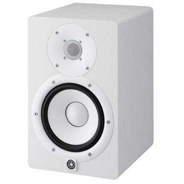 Imagem de Monitor de Studio Profissional Yamaha HS7 2-Vias Bass Reflex 6,5" 95W 