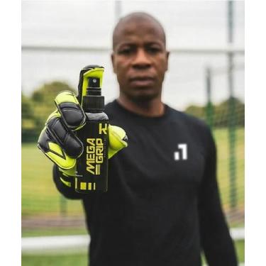 Imagem de Grip Megagrip N1 Para Luvas - N1 Goalkeeper, 60ml, Verde