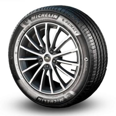 Imagem de Pneu Aro 18 Michelin 235/60 R18 103W TL E-Primacy MO