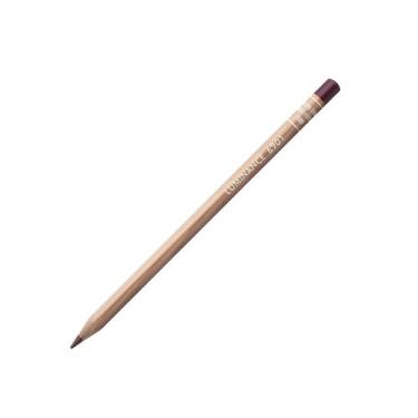 Imagem de Lapis de Cor Luminance Caran D'ache Escolha a Cor - CARANDACHE, CRIMSO
