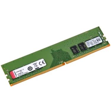 Imagem de Memória Kingston, 8GB, 2666MHz, DDR4, CL19 - KVR26N19S8/8