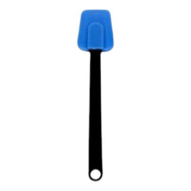 Imagem de Espátula em Silicone Pequena 25cm cores. Escolha a cor! - Plastimil, A