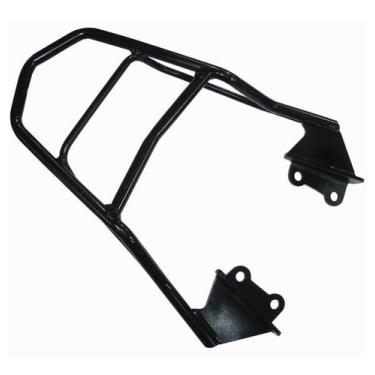 Imagem de Bagageiro Suporte Bauleto Yamaha Fazer 250 2018  Mxr07 - METALX