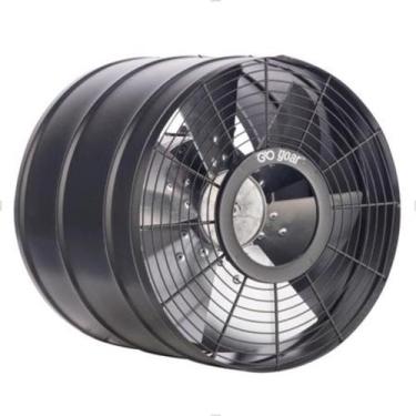 Imagem de Exaustor Industrial Pesado 30cm Goar