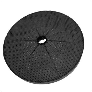 Imagem de Filtro Carvão Depurador Electrolux DE60X Novo Original, A07685501, Gar