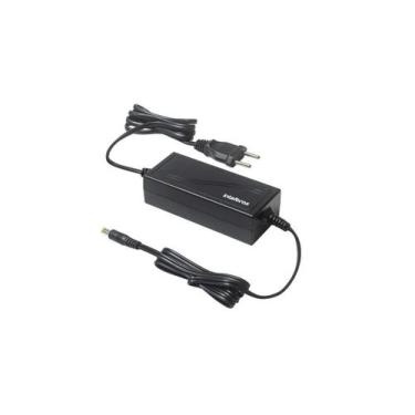Imagem de Fonte de Alimentação Energia 12v 3a Bivolt Intelbras P/Cftv Roteadores