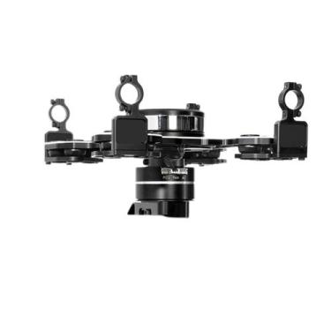 Imagem de Mr align gimbal g3-5d 3 axis rgg302xt