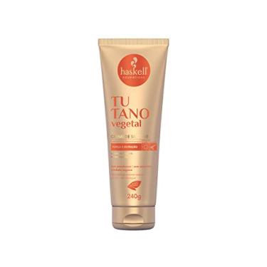 Imagem de Creme de Silicone Tutano Vegetal 240g, Haskell