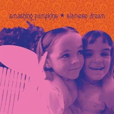 Imagem de CD Smashing Pumpkins Siamese Dream Novo - Marca Própria