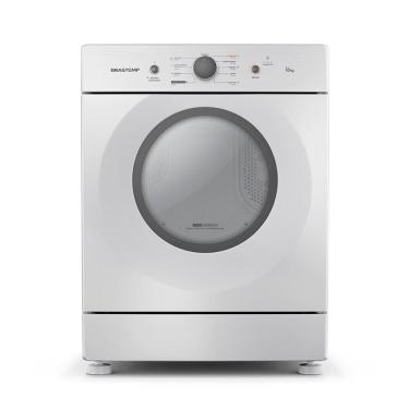 Imagem de Secadora de Roupas 10KG Cesto em Aço Brastemp