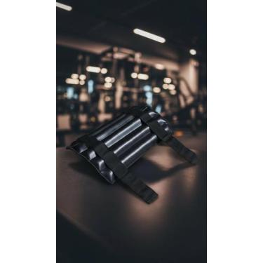 Imagem de Protetor De Barra Para Agachamento Espuma 48cm - Congratulations Store